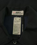 BEDWIN &THE HEARTBREAKERS（ベドウィンアンドザハートブレイカーズ）カジュアルシャツ 黒 サイズ:2(M位) メンズ/2200639419022