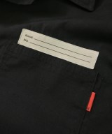 BEDWIN &THE HEARTBREAKERS（ベドウィンアンドザハートブレイカーズ）カジュアルシャツ 黒 サイズ:2(M位) メンズ/2200639419022