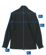 BEDWIN &THE HEARTBREAKERS（ベドウィンアンドザハートブレイカーズ）カジュアルシャツ 黒 サイズ:2(M位) メンズ/2200639419022