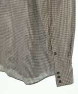 BEDWIN &THE HEARTBREAKERS（ベドウィンアンドザハートブレイカーズ）カジュアルシャツ グレー サイズ:M メンズ/2200639419046