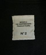 BEDWIN &THE HEARTBREAKERS（ベドウィンアンドザハートブレイカーズ）その他 黒 サイズ:-(M位) メンズ/2200639998015