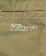 BEDWIN &THE HEARTBREAKERS（ベドウィンアンドザハートブレイカーズ）チノパン ベージュ サイズ:3(L位) メンズ/2200640459147