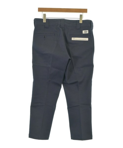 BEDWIN &THE HEARTBREAKERS（ベドウィンアンドザハートブレイカーズ）チノパン 紺 サイズ:3(L位) メンズ/2200640459154