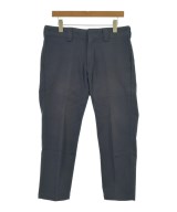 BEDWIN &THE HEARTBREAKERS（ベドウィンアンドザハートブレイカーズ）チノパン 紺 サイズ:3(L位) メンズ/2200640459154