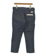 BEDWIN &THE HEARTBREAKERS（ベドウィンアンドザハートブレイカーズ）チノパン 紺 サイズ:3(L位) メンズ/2200640459154