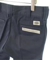 BEDWIN &THE HEARTBREAKERS（ベドウィンアンドザハートブレイカーズ）チノパン 紺 サイズ:3(L位) メンズ/2200640459154