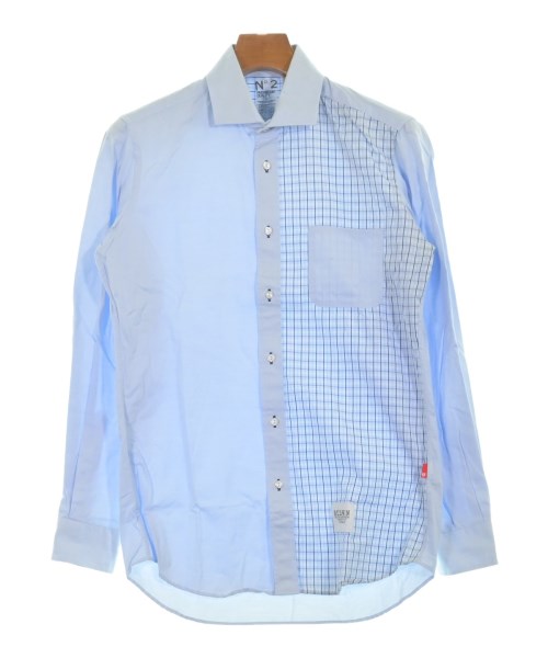 ベドウィンアンドザハートブレイカーズ(BEDWIN &THE HEARTBREAKERS)のBEDWIN &THE HEARTBREAKERS カジュアルシャツ