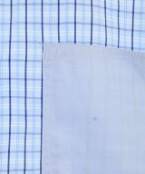 BEDWIN &THE HEARTBREAKERS（ベドウィンアンドザハートブレイカーズ）カジュアルシャツ 青 サイズ:2(M位) メンズ/2200627521430