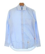 BEDWIN &THE HEARTBREAKERS カジュアルシャツ