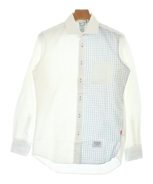 ベドウィンアンドザハートブレイカーズ(BEDWIN &THE HEARTBREAKERS)のBEDWIN &THE HEARTBREAKERS カジュアルシャツ