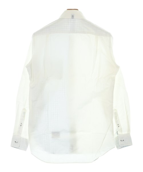 BEDWIN &THE HEARTBREAKERS（ベドウィンアンドザハートブレイカーズ）カジュアルシャツ 白 サイズ:2(M位) メンズ/2200627521447