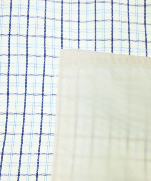 BEDWIN &THE HEARTBREAKERS（ベドウィンアンドザハートブレイカーズ）カジュアルシャツ 白 サイズ:2(M位) メンズ/2200627521447