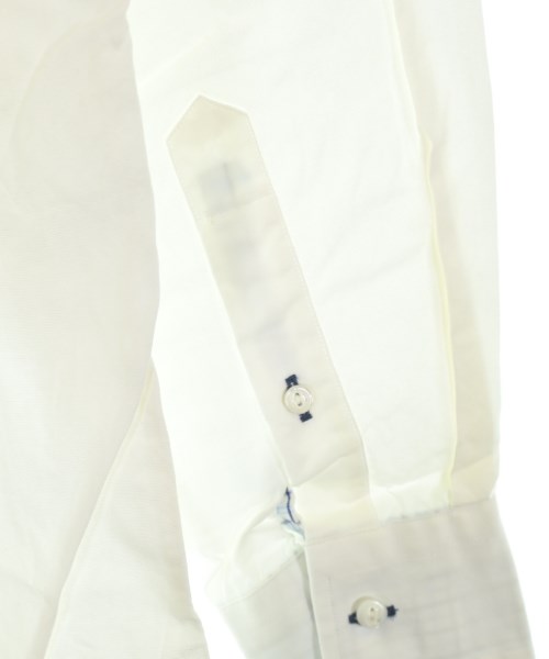 BEDWIN &THE HEARTBREAKERS（ベドウィンアンドザハートブレイカーズ）カジュアルシャツ 白 サイズ:2(M位) メンズ/2200627521447