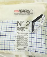 BEDWIN &THE HEARTBREAKERS（ベドウィンアンドザハートブレイカーズ）カジュアルシャツ 白 サイズ:2(M位) メンズ/2200627521447