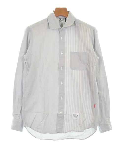 ベドウィンアンドザハートブレイカーズ(BEDWIN &THE HEARTBREAKERS)のBEDWIN &THE HEARTBREAKERS カジュアルシャツ