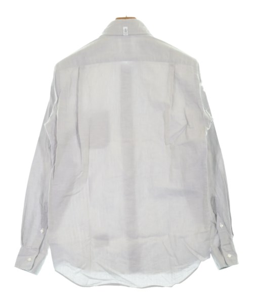 BEDWIN &THE HEARTBREAKERS（ベドウィンアンドザハートブレイカーズ）カジュアルシャツ グレー サイズ:2(M位) メンズ/2200627521454