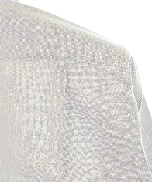 BEDWIN &THE HEARTBREAKERS（ベドウィンアンドザハートブレイカーズ）カジュアルシャツ グレー サイズ:2(M位) メンズ/2200627521454