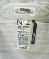 BEDWIN &THE HEARTBREAKERS（ベドウィンアンドザハートブレイカーズ）カジュアルシャツ グレー サイズ:2(M位) メンズ/2200627521454