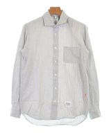 BEDWIN &THE HEARTBREAKERS カジュアルシャツ