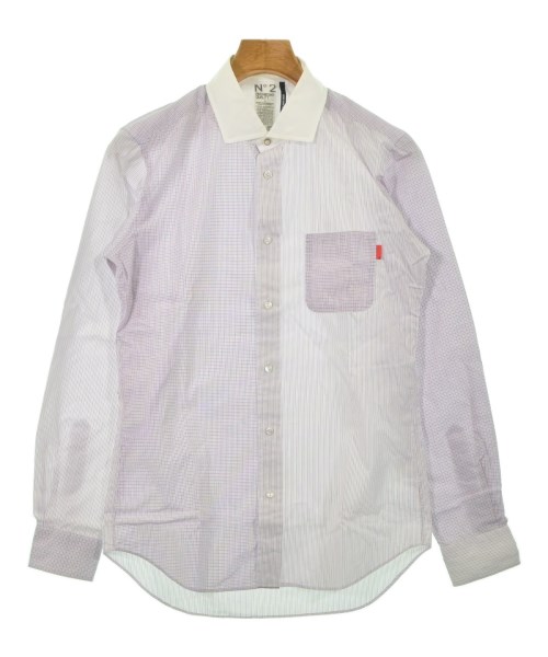 ベドウィンアンドザハートブレイカーズ(BEDWIN &THE HEARTBREAKERS)のBEDWIN &THE HEARTBREAKERS カジュアルシャツ