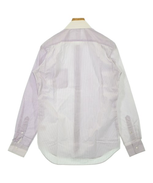 BEDWIN &THE HEARTBREAKERS（ベドウィンアンドザハートブレイカーズ）カジュアルシャツ 赤 サイズ:2(M位) メンズ/2200627521553