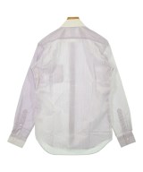 BEDWIN &THE HEARTBREAKERS（ベドウィンアンドザハートブレイカーズ）カジュアルシャツ 赤 サイズ:2(M位) メンズ/2200627521553