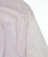 BEDWIN &THE HEARTBREAKERS（ベドウィンアンドザハートブレイカーズ）カジュアルシャツ 赤 サイズ:2(M位) メンズ/2200627521553