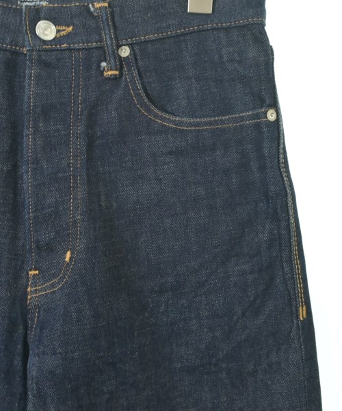 BEDWIN &THE HEARTBREAKERS（ベドウィンアンドザハートブレイカーズ）デニムパンツ 紺 サイズ:1(S位) メンズ/2200642220059