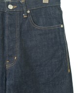 BEDWIN &THE HEARTBREAKERS（ベドウィンアンドザハートブレイカーズ）デニムパンツ 紺 サイズ:1(S位) メンズ/2200642220059