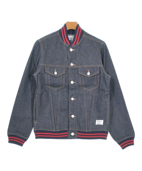 ベドウィンアンドザハートブレイカーズ(BEDWIN &THE HEARTBREAKERS)のBEDWIN &THE HEARTBREAKERS デニムジャケット