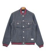 BEDWIN &THE HEARTBREAKERS デニムジャケット