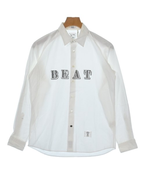 ベドウィンアンドザハートブレイカーズ(BEDWIN &THE HEARTBREAKERS)のBEDWIN &THE HEARTBREAKERS カジュアルシャツ