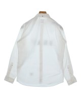 BEDWIN &THE HEARTBREAKERS（ベドウィンアンドザハートブレイカーズ）カジュアルシャツ 白 サイズ:1(S位) メンズ/2200642413116