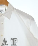 BEDWIN &THE HEARTBREAKERS（ベドウィンアンドザハートブレイカーズ）カジュアルシャツ 白 サイズ:1(S位) メンズ/2200642413116