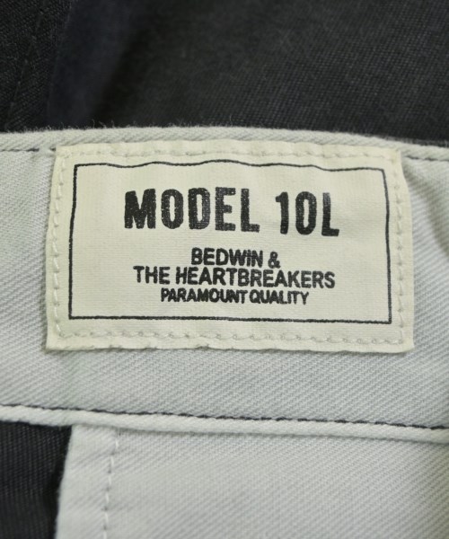 BEDWIN &THE HEARTBREAKERS（ベドウィンアンドザハートブレイカーズ）カーゴパンツ グレー サイズ:-(M位) メンズ/2200642413192