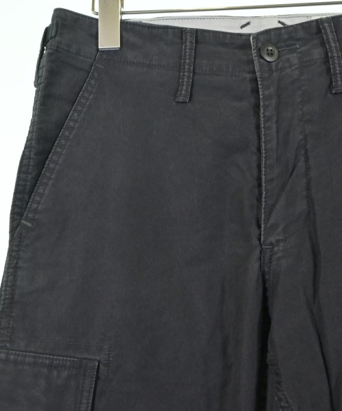 BEDWIN &THE HEARTBREAKERS（ベドウィンアンドザハートブレイカーズ）カーゴパンツ グレー サイズ:-(M位) メンズ/2200642413192