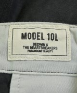 BEDWIN &THE HEARTBREAKERS（ベドウィンアンドザハートブレイカーズ）カーゴパンツ グレー サイズ:-(M位) メンズ/2200642413192