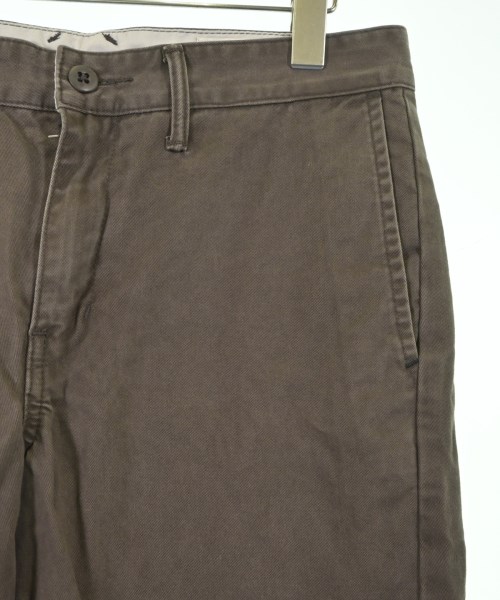 BEDWIN &THE HEARTBREAKERS（ベドウィンアンドザハートブレイカーズ）その他 茶 サイズ:-(M位) メンズ/2200642413222