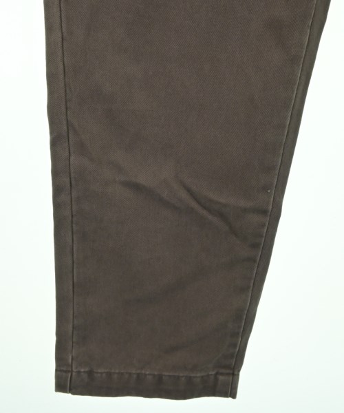 BEDWIN &THE HEARTBREAKERS（ベドウィンアンドザハートブレイカーズ）その他 茶 サイズ:-(M位) メンズ/2200642413222