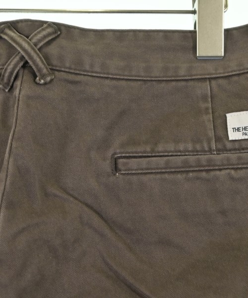 BEDWIN &THE HEARTBREAKERS（ベドウィンアンドザハートブレイカーズ）その他 茶 サイズ:-(M位) メンズ/2200642413222