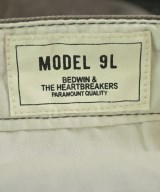BEDWIN &THE HEARTBREAKERS（ベドウィンアンドザハートブレイカーズ）その他 茶 サイズ:-(M位) メンズ/2200642413222