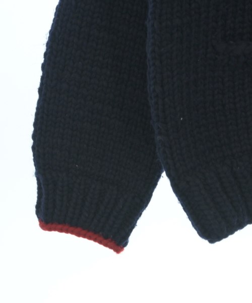 BEDWIN &THE HEARTBREAKERS（ベドウィンアンドザハートブレイカーズ）カーディガン 紺 サイズ:-(L位) メンズ/2200642446039