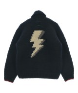 BEDWIN &THE HEARTBREAKERS（ベドウィンアンドザハートブレイカーズ）カーディガン 紺 サイズ:-(L位) メンズ/2200642446039