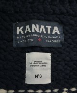 BEDWIN &THE HEARTBREAKERS（ベドウィンアンドザハートブレイカーズ）カーディガン 紺 サイズ:-(L位) メンズ/2200642446039