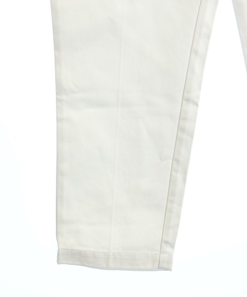 BEDWIN &THE HEARTBREAKERS（ベドウィンアンドザハートブレイカーズ）その他 白 サイズ:3(L位) メンズ/2200629750166