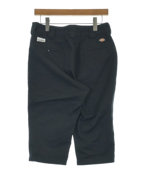 BEDWIN &THE HEARTBREAKERS（ベドウィンアンドザハートブレイカーズ）ショートパンツ 黒 サイズ:S メンズ/2200643090095