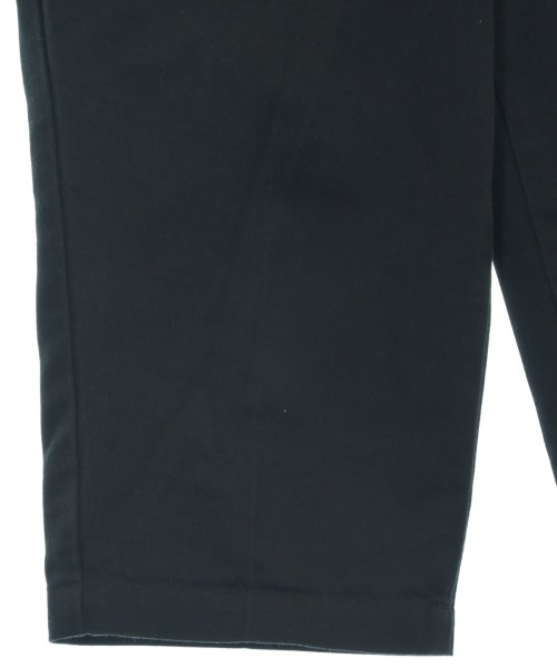 BEDWIN &THE HEARTBREAKERS（ベドウィンアンドザハートブレイカーズ）ショートパンツ 黒 サイズ:S メンズ/2200643090095