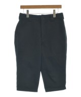 BEDWIN &THE HEARTBREAKERS（ベドウィンアンドザハートブレイカーズ）ショートパンツ 黒 サイズ:S メンズ/2200643090095