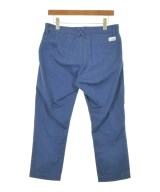 BEDWIN &THE HEARTBREAKERS（ベドウィンアンドザハートブレイカーズ）その他 青 サイズ:1(S位) メンズ/2200643205123