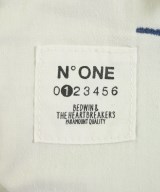 BEDWIN &THE HEARTBREAKERS（ベドウィンアンドザハートブレイカーズ）その他 青 サイズ:1(S位) メンズ/2200643205123